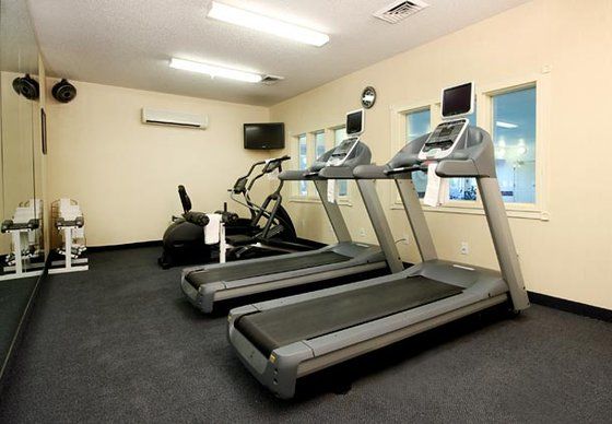 Fairfield Inn And Suites By Marriott Houston The Woodlands Tiện nghi bức ảnh