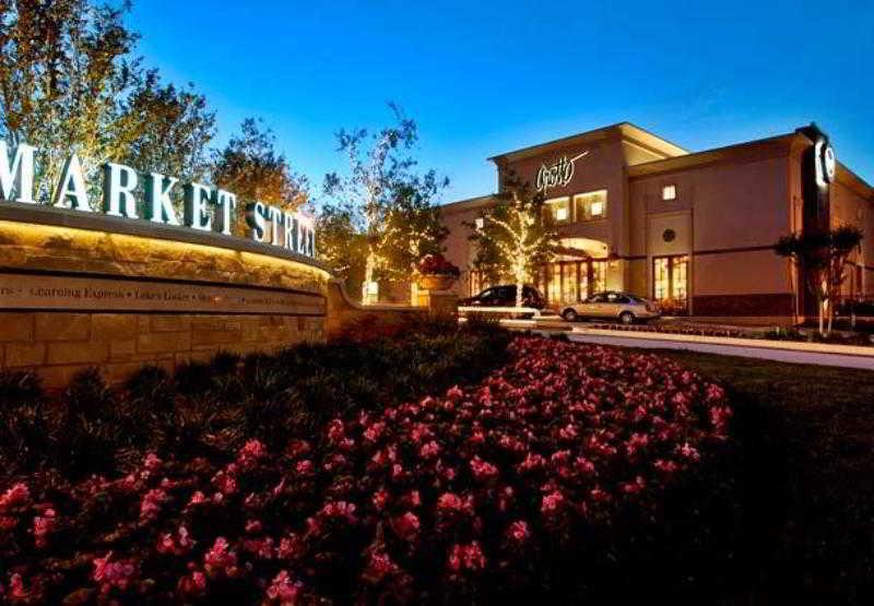 Fairfield Inn And Suites By Marriott Houston The Woodlands Tiện nghi bức ảnh