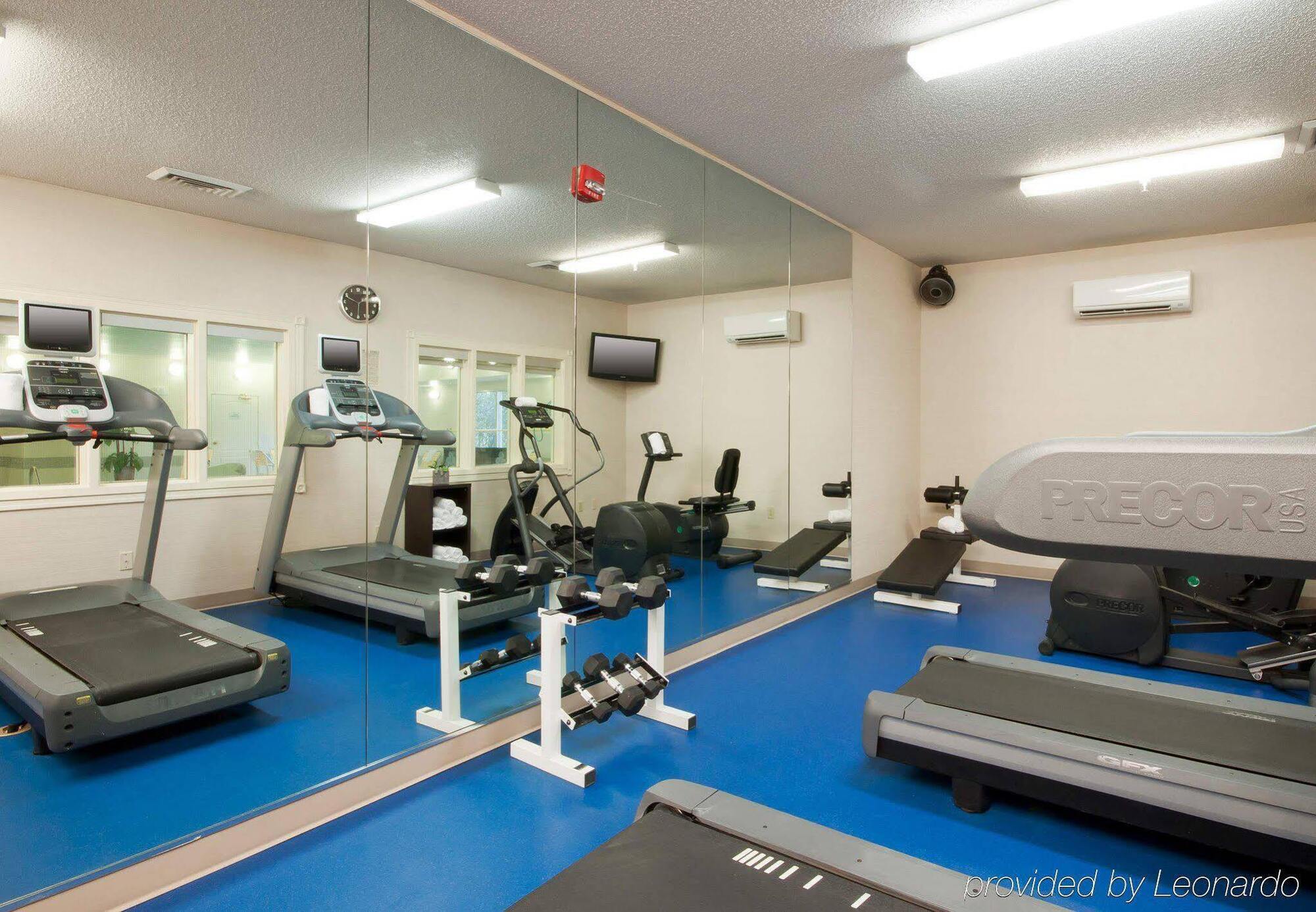 Fairfield Inn And Suites By Marriott Houston The Woodlands Ngoại thất bức ảnh
